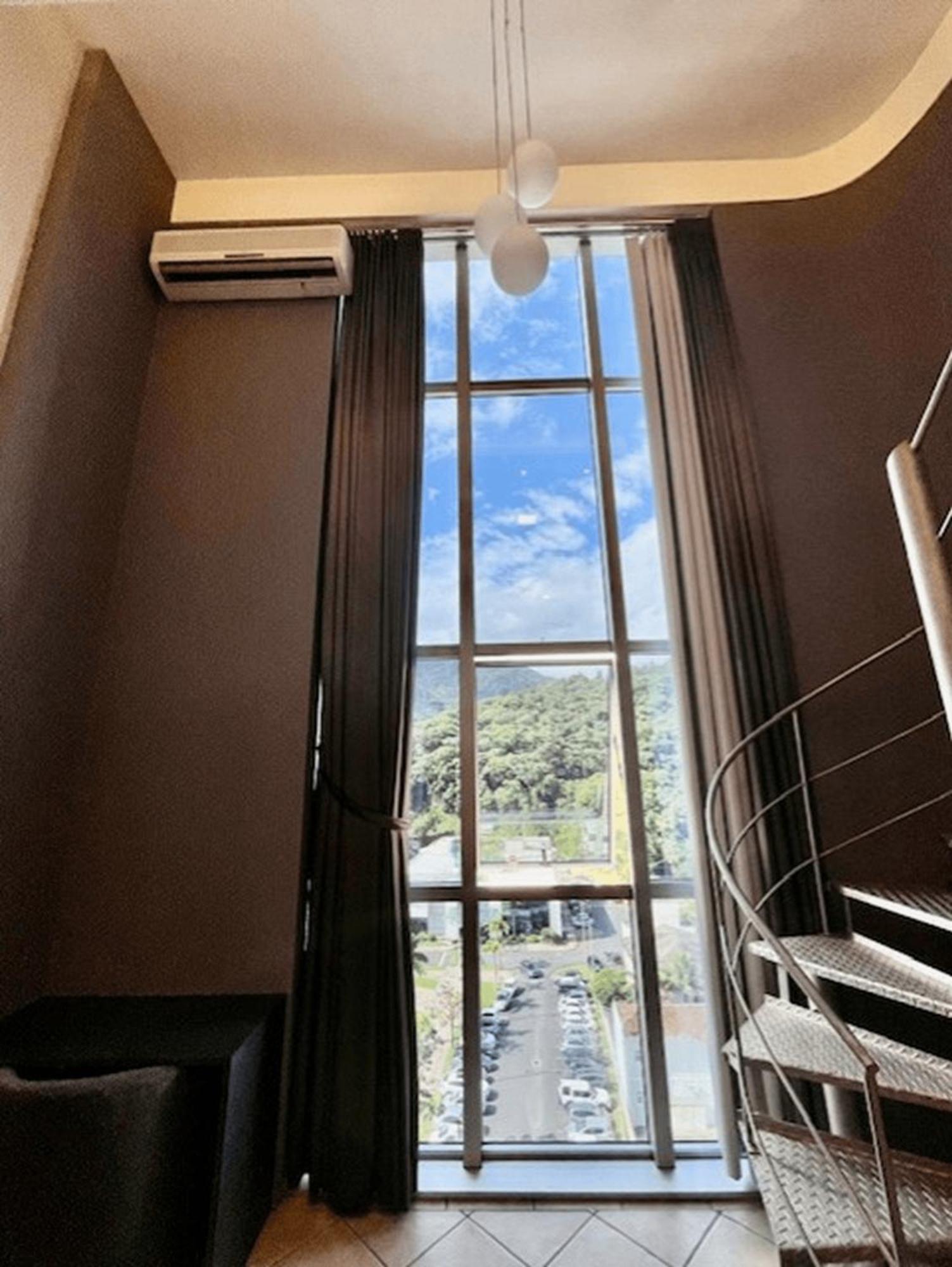 Saint Sebastian Flat 616 - Com Hidro! Ate 3 Pessoas, Duplex, No Centro Сasa de vacaciones
